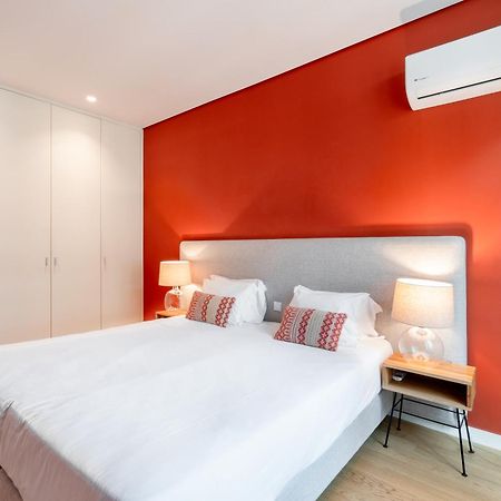 Viva Size Flats Clerigos Apartment Porto Ngoại thất bức ảnh