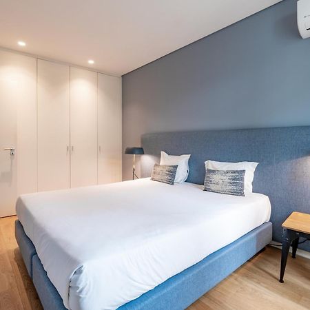 Viva Size Flats Clerigos Apartment Porto Ngoại thất bức ảnh