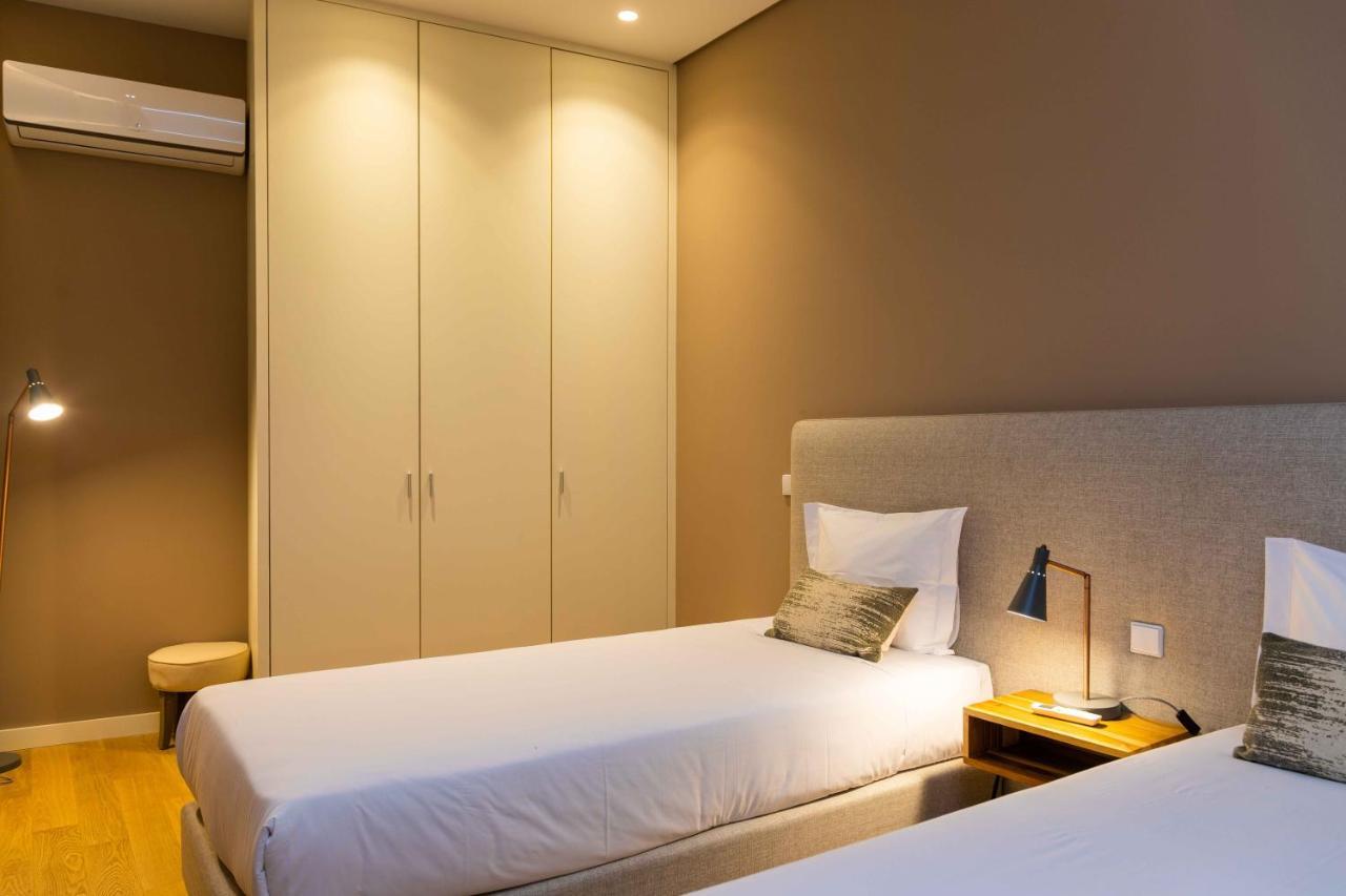 Viva Size Flats Clerigos Apartment Porto Ngoại thất bức ảnh
