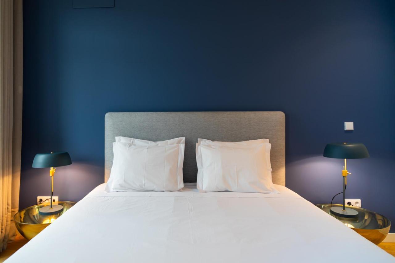 Viva Size Flats Clerigos Apartment Porto Ngoại thất bức ảnh