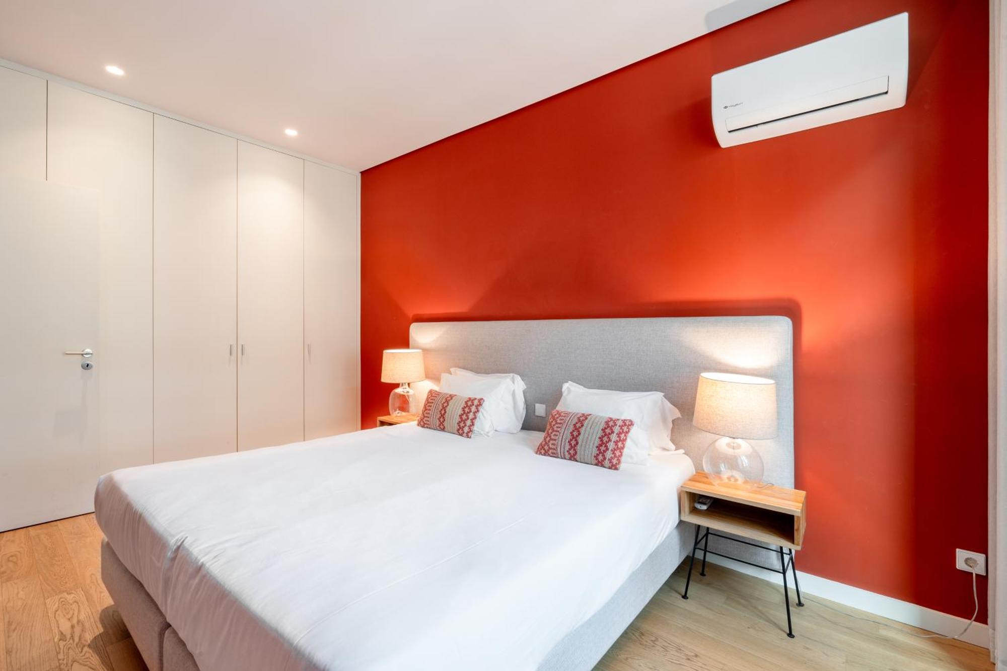 Viva Size Flats Clerigos Apartment Porto Ngoại thất bức ảnh