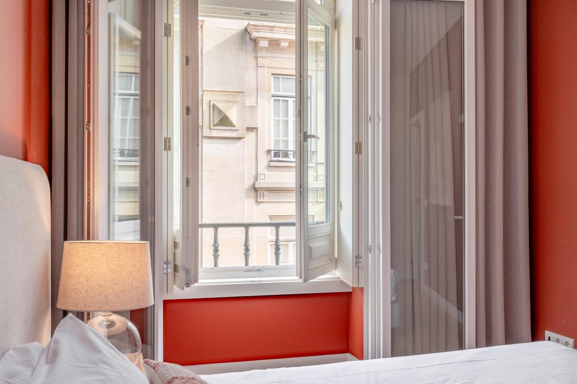 Viva Size Flats Clerigos Apartment Porto Ngoại thất bức ảnh