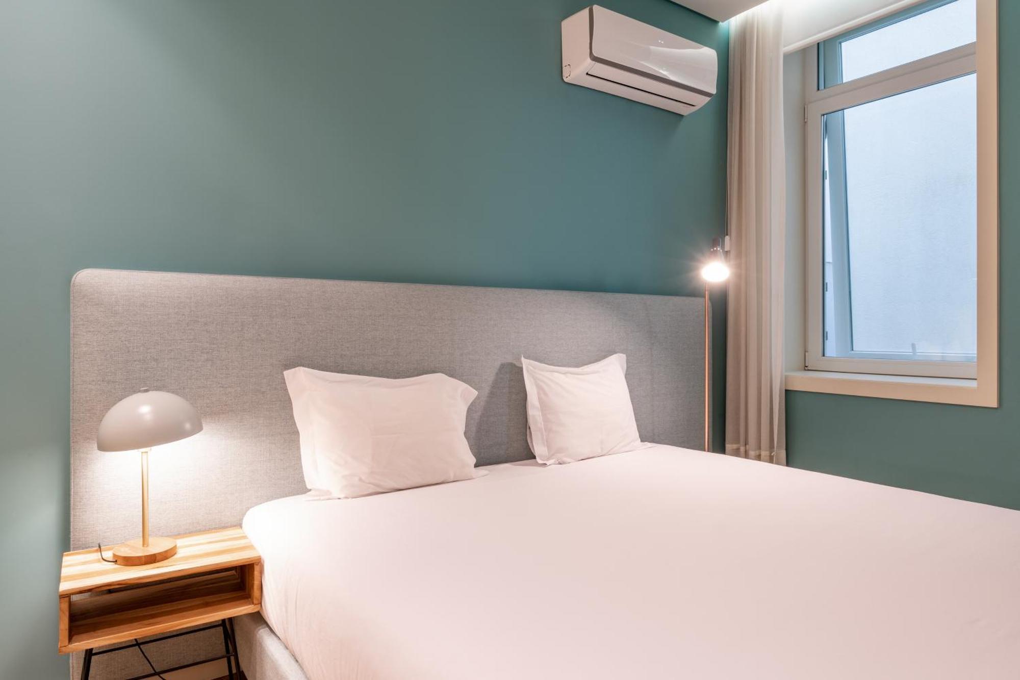 Viva Size Flats Clerigos Apartment Porto Ngoại thất bức ảnh