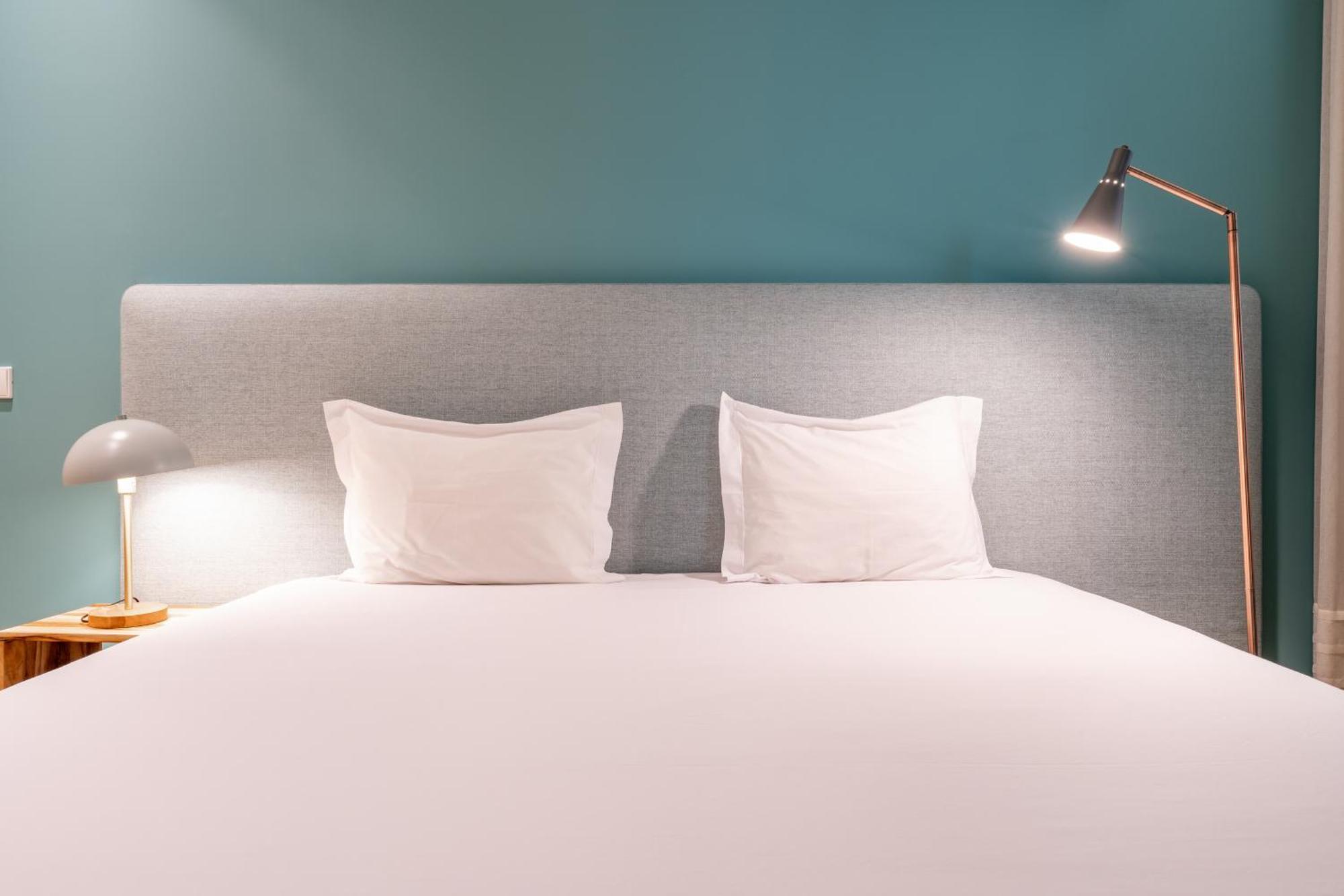 Viva Size Flats Clerigos Apartment Porto Ngoại thất bức ảnh
